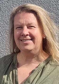 Nadine Brand-Kenner